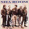 Sha-Boom : Wheels of Rock'n'Roll
